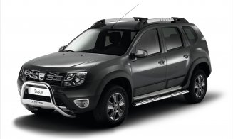 Vânzările auto au urcat la maximul ultimilor 10 ani