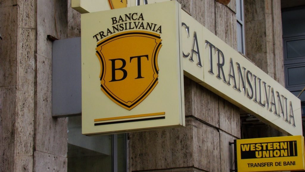 Grupul Financiar Banca Transilvania investeşte în Ebriza, start-up care digitalizează administrarea afacerii