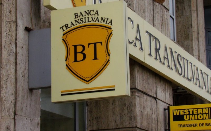 Grupul Financiar Banca Transilvania investeşte în Ebriza, start-up care digitalizează administrarea afacerii