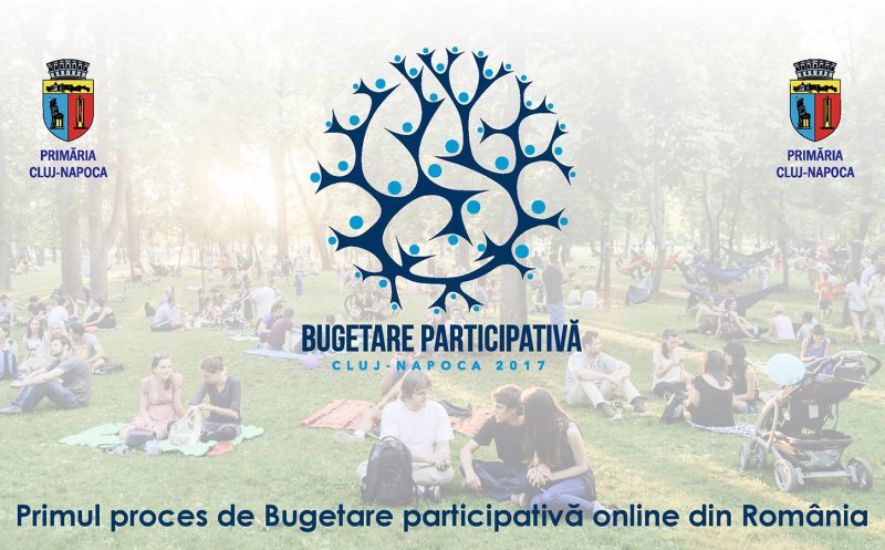 La revedere, bugetare participativă! Anul ăsta sărim peste implicarea civică