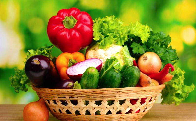 De ce vitamine ai nevoie primăvara şi din ce alimente le poţi lua