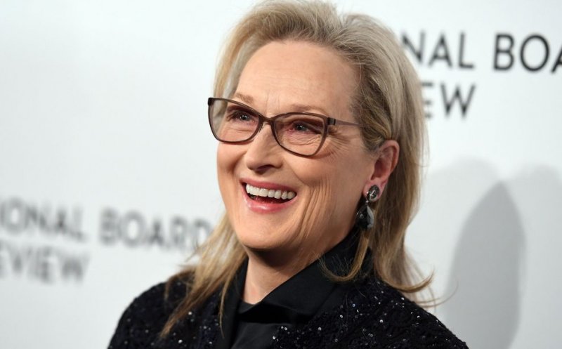 Dr. Ouinn: Secrete de vedete – Meryl Streep, sau cum să îmbătrânești cu farmec și naturalețe