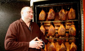Gardienii delicateselor Europei