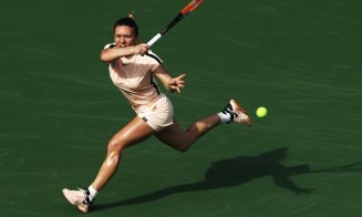 Turneul de la Miami. Când joacă Halep, Niculescu şi Copil