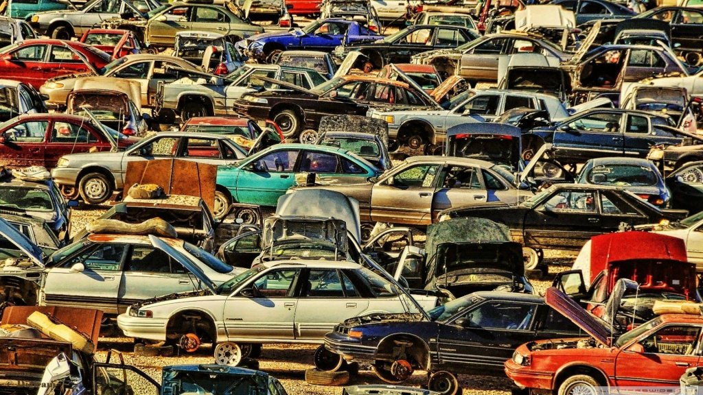 Demarează Rabla Plus. În ce condiţii îţi dă statul aproape 10.000 de euro