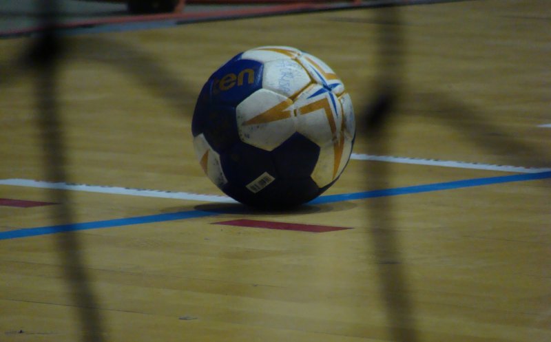 Handbal feminin: Naţionala României, calificată la Campionatul Mondial de Tineret