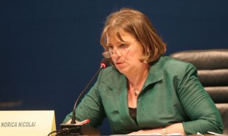 Norica Nicolai, despre revocarea şefei DNA: Preşedintele nu are dreptul la o decizie discreţionară