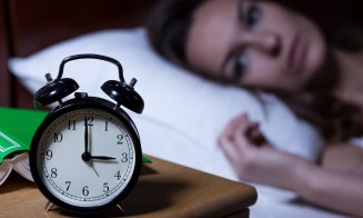 Ora de vară 2018. Ce efect pot avea asupra organismului cele 60 de minute