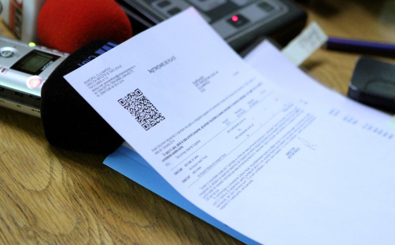 Gata cu cozile şi nervii la poştă! Peste 30 de acte fiscale, comunicate prin e-mail la Cluj