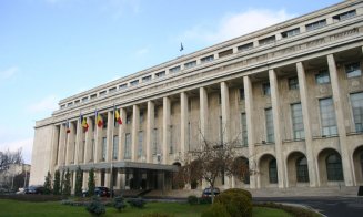 Guvernul vrea să modifice legea achiziţiilor publice