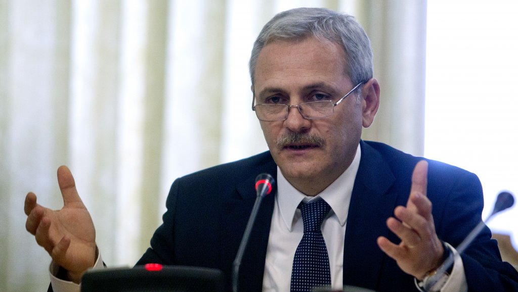 Dragnea vrea o dezbatere pe necesitatea parteneriatului civil