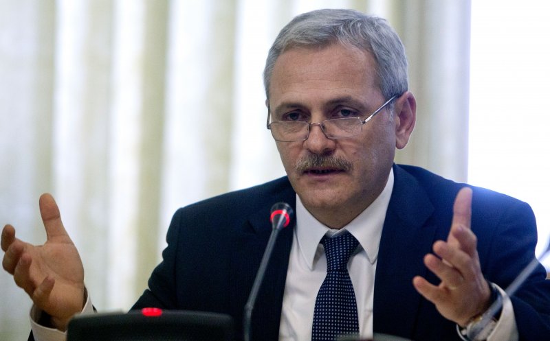 Dragnea vrea o dezbatere pe necesitatea parteneriatului civil