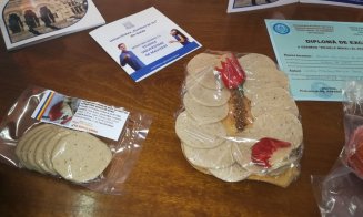 Invenţie care înlocuieşte complet aditivul cancerigen, premiată la Cluj