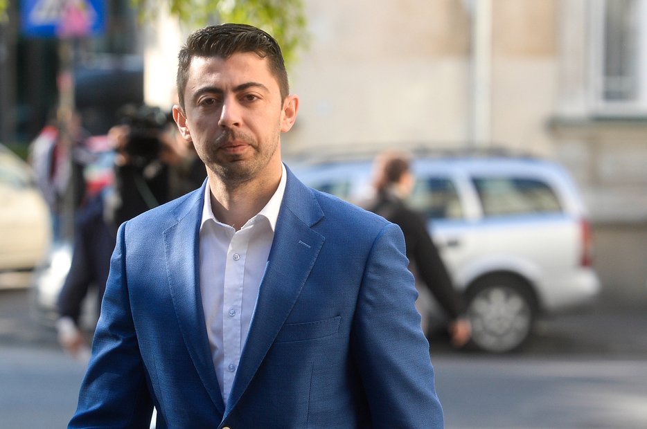 Decizie bombă: Dosarul Cosma va fi rejudecat