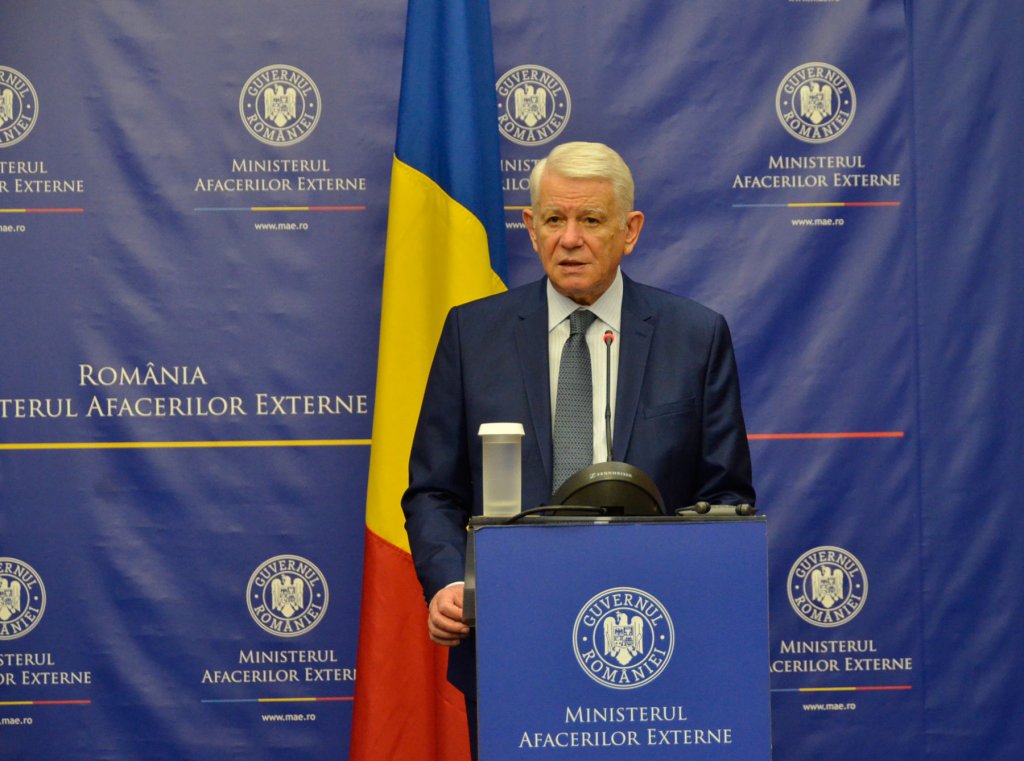 Atacul de la Salisbury. România a decis expulzarea unui diplomat rus