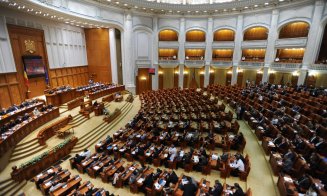 Legile Justiţiei au trecut de Parlament