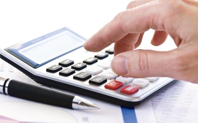 Bugetul, pe deficit: 5,5 miliarde în februarie