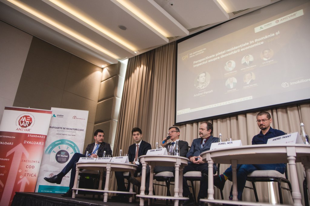 BT: “Perioada imobiliară de miere s-a terminat”. Clujul, singurul oraș cu bază de date despre tranzacții