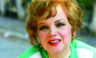 A murit actriţa Aimee Iacobescu