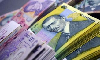 Extremele forţei de muncă la Cluj. Ce  salarii se câştigă  şi câţi şomeri şi pensionari sunt în oraş