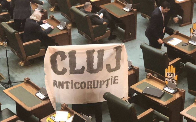 Senatorul USR Goţiu, despre "Modelul Cluj" vs "Modelul Teleorman"