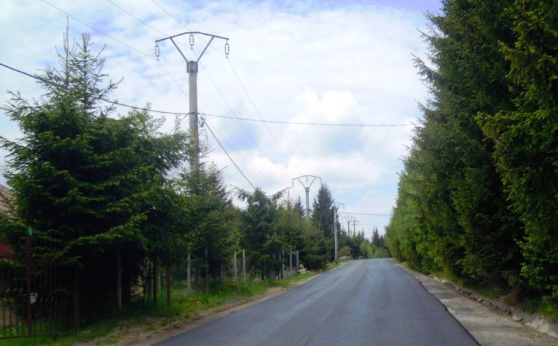 70 de milioane de lei pentru  întreţinerea drumurilor şi prevenirea efectelor inundaţiilor la Cluj
