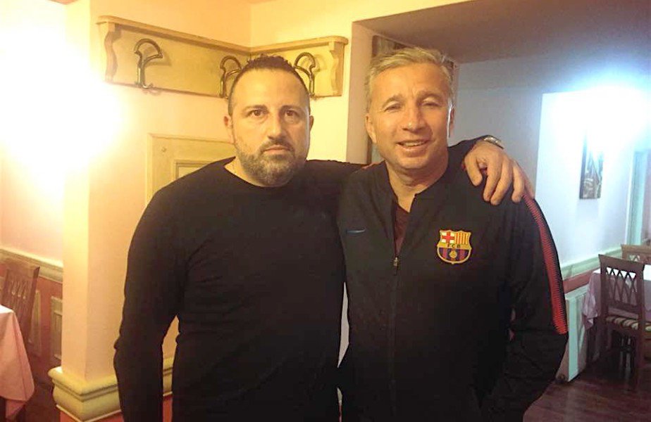 DEZVĂLUIRI | Clanul Itu din Dej, la masă cu mafia pariurilor din fotbal