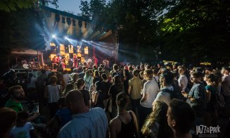 13 nume de top din jazz-ul contemporan vin la Jazz in the Park 2018