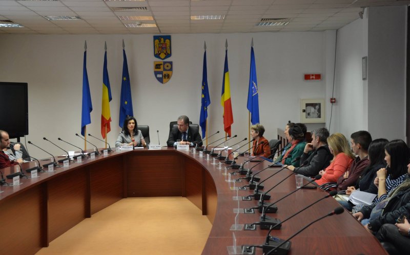 Produs de Cluj dă startul evenimentelor din acest an