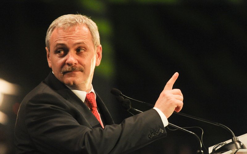 Realitatea TV: Liviu Dragnea ar fi omul din umbră de la CFR Cluj