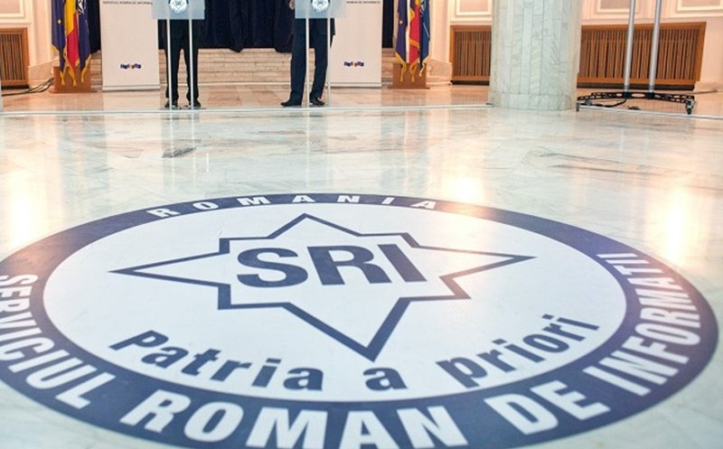 Protocolul încheiat de SRI cu Parchetul General în 2009 va fi publicat vineri pe site-ul instituţiei