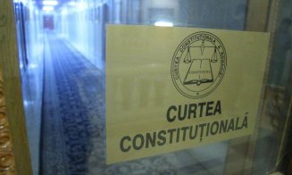 Instanţa supremă sesizează CCR pe legea privind statutul magistraţilor