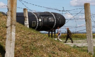 Rusia a testat noua rachetă intercontinentală. Poate ajunge în SUA şi distruge suprafeţe de mărimea Franţei