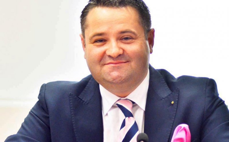 Rareş Rusu îl acuză pe liderul PMP Cluj că minte “cu neruşinare”
