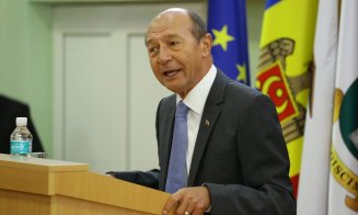 Traian Băsescu: "Niciodată nu am fost informat de protocolul dintre Parchet şi SRI"