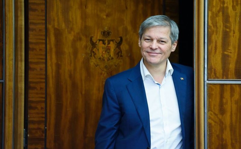 Un fost ministru în guvernul tehnocrat critică ambiguitatea doctrinară a noului partid al lui Cioloş
