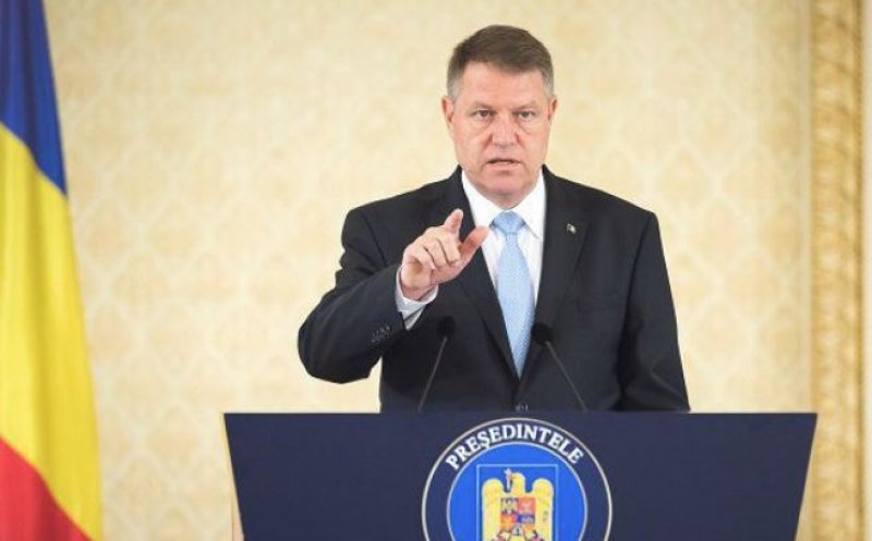 Preşedintele Iohannis şi premierul Dăncilă, mesaje de Paştele catolic şi Duminica Floriilor