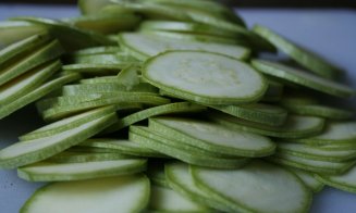 Dieta de 7 zile cu dovlecei: Cea mai simpla modalitate de a slabi