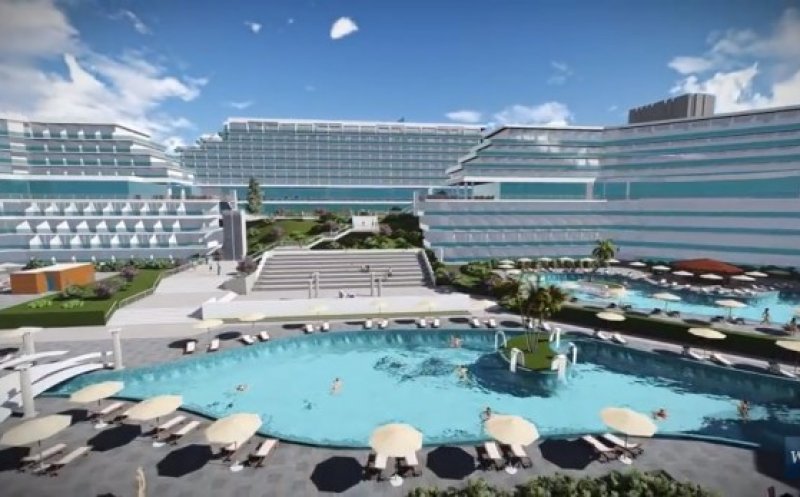 Hotelierul Murad își modernizează unitățile cu banii Băncii Transilvania