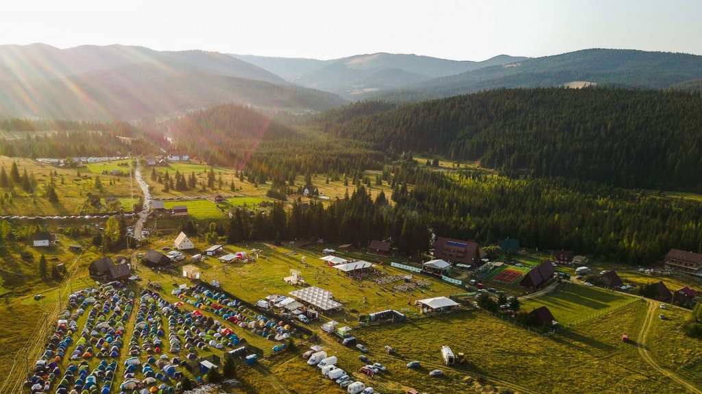 O trupă din Polonia şi două din România, pe scena Smida Jazz Festival 2018