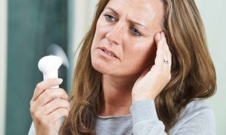 Dr. Quinn: Suferiți de dureri de cap cauzate de dezechilibre hormonale?