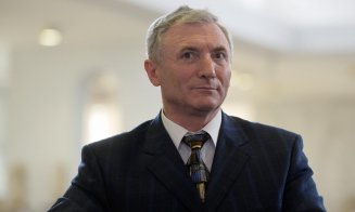 Procurorul General cere urmărire penală faţă de Iliescu, Roman şi Voican Voiculescu