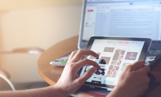 Publicitatea pe internet a urcat cu 15% în România