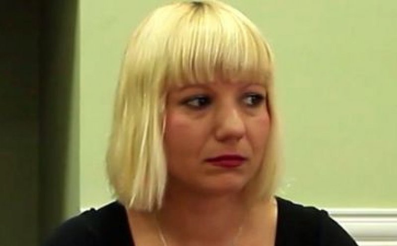 Judecătoarea Camelia Bogdan a fost exclusă din magistratură