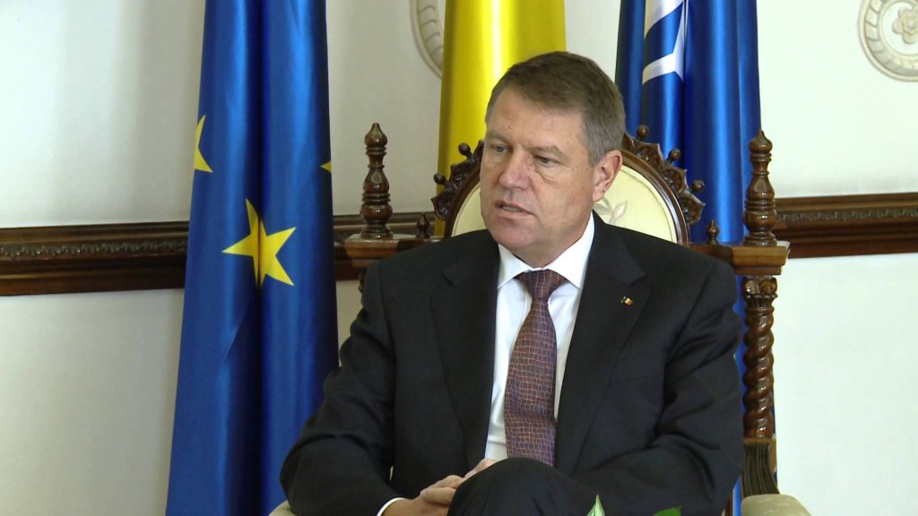 Ședință la Cotroceni. Iohannis le-a chemat pe Dăncilă și Vasilescu la discuții