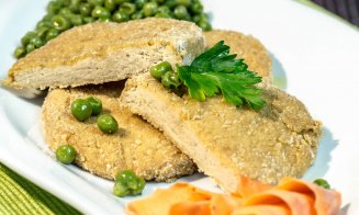 Cură de slăbire în post! Încearcă dieta cu soia