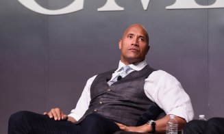 „Plângeam în mod constant”. Dwayne „The Rock” Johnson a vorbit despre lupta sa cu depresia