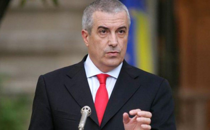 Preşedintele Senatului, despre protocolul SRI-Parchet: Ar trebui să sesizăm CSM