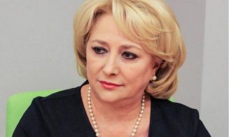 Viorica Dăncilă: Salariile vor intra înainte de Paşte, pensiile nu