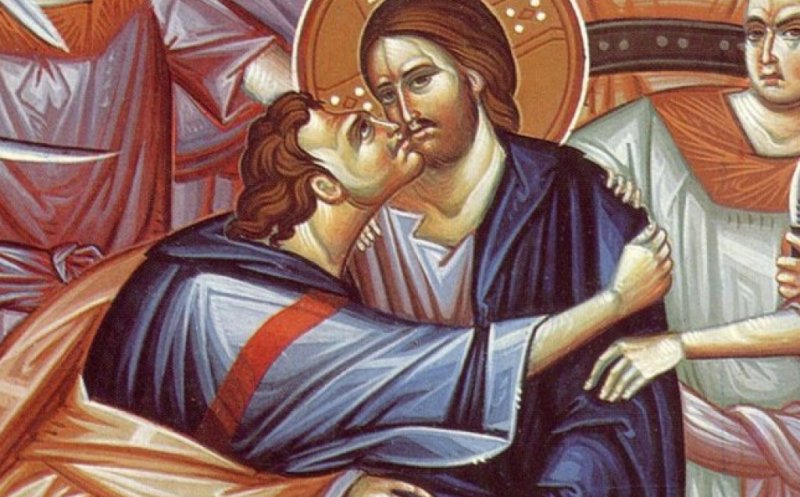 Săptămâna Patimilor | Miercurea Mare, ziua în care Iisus Hristos a fost vândut de Iuda